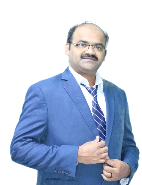 Mastan, Founder of Fly Rayalaseema Tours & Travels